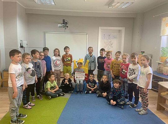 Gr. IV Urodziny Denisa