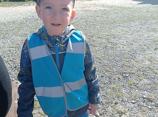 Gr. I i II Wycieczka do Tuchlina "Egzotyczne zoo"