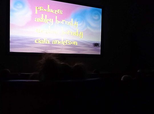 Gr. I i II Wycieczka do Tuchlina "Egzotyczne zoo"