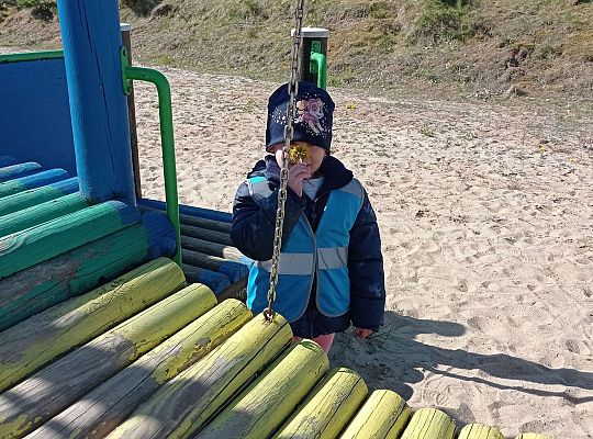 Gr. I i II Wycieczka do Tuchlina "Egzotyczne zoo"