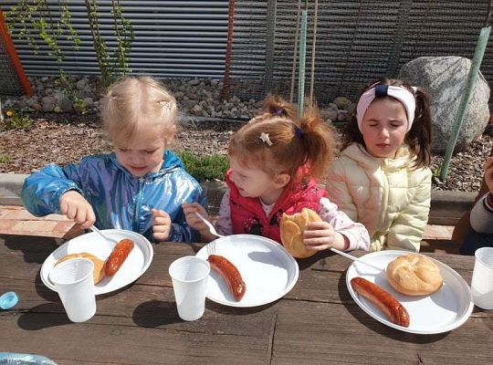 Gr. I i II Wycieczka do Tuchlina "Egzotyczne zoo"