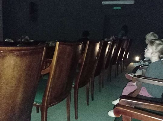 Gr. I i II Wycieczka do Tuchlina "Egzotyczne zoo"