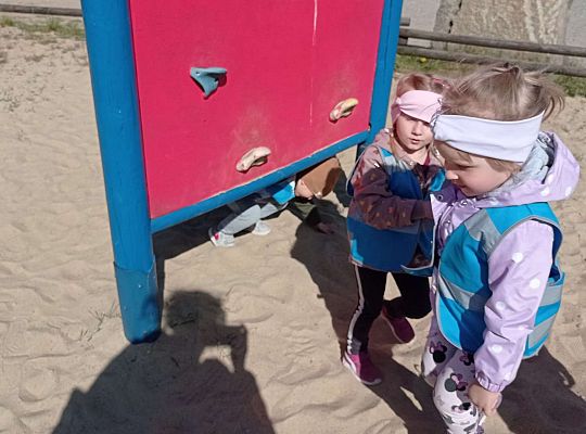 Gr. I i II Wycieczka do Tuchlina "Egzotyczne zoo"