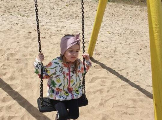 Gr. I i II Wycieczka do Tuchlina "Egzotyczne zoo"