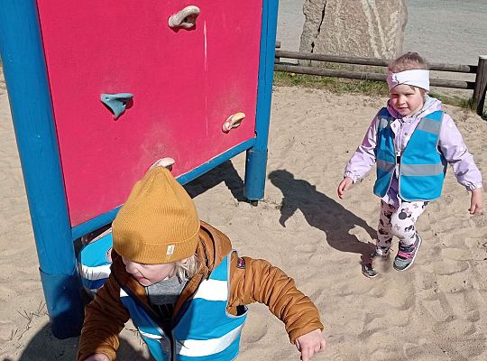 Gr. I i II Wycieczka do Tuchlina "Egzotyczne zoo"