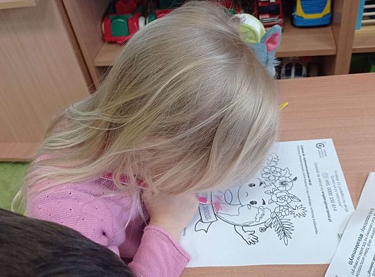 Ósma lekcja "Zielona Ziemia"