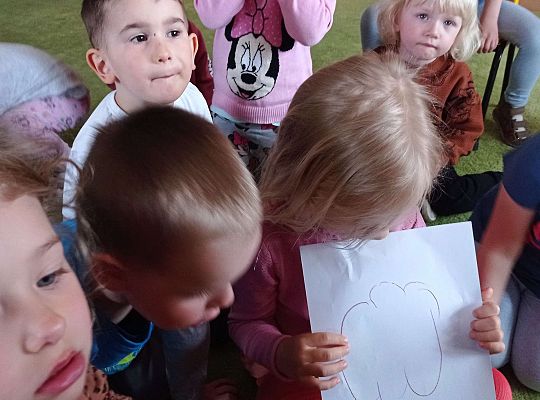 Ósma lekcja "Zielona Ziemia"