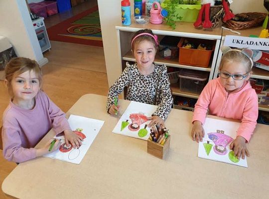 Gr. II Książka moim przyjacielem - wizyta w księgarni