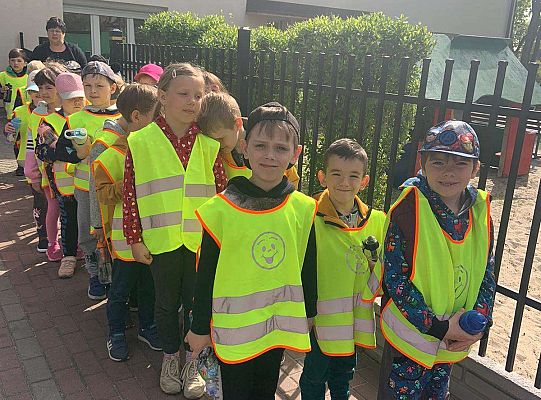 Gr. IV Piknik Sportowy w Szkole nr 7