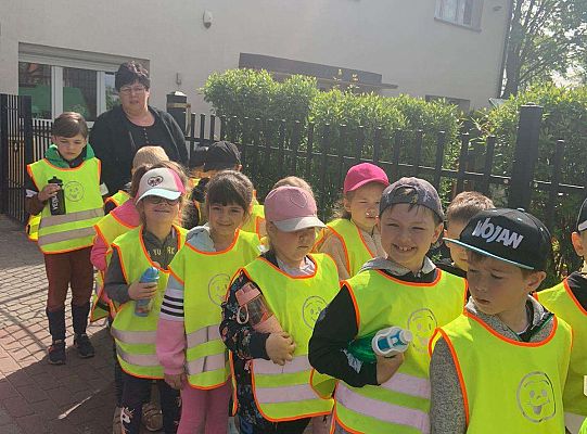 Gr. IV Piknik Sportowy w Szkole nr 7