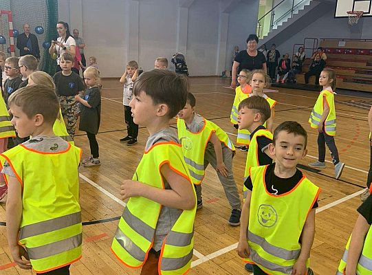 Gr. IV Piknik Sportowy w Szkole nr 7