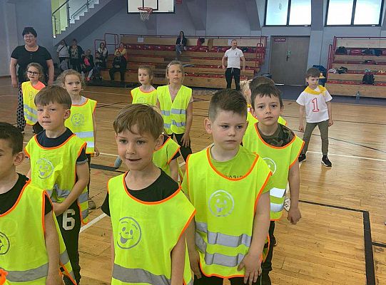 Gr. IV Piknik Sportowy w Szkole nr 7