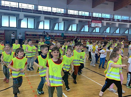 Gr. IV Piknik Sportowy w Szkole nr 7