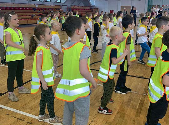 Gr. IV Piknik Sportowy w Szkole nr 7