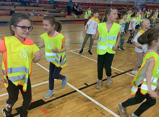 Gr. IV Piknik Sportowy w Szkole nr 7