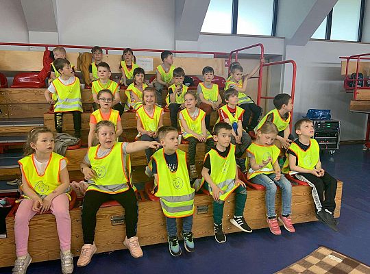 Gr. IV Piknik Sportowy w Szkole nr 7