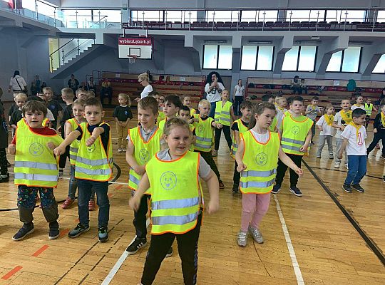 Gr. IV Piknik Sportowy w Szkole nr 7