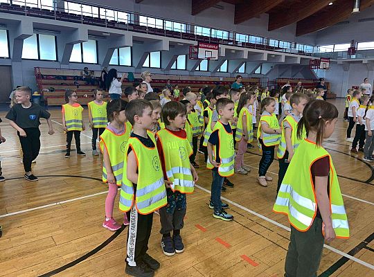 Gr. IV Piknik Sportowy w Szkole nr 7