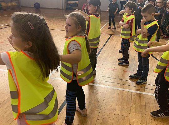 Gr. IV Piknik Sportowy w Szkole nr 7