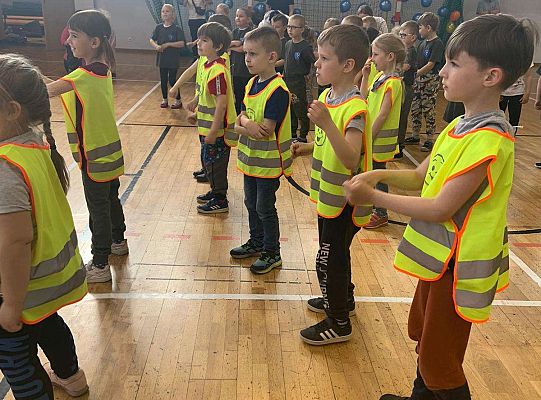 Gr. IV Piknik Sportowy w Szkole nr 7