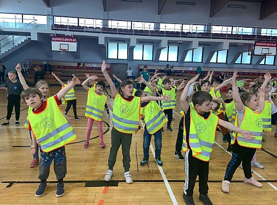 Gr. IV Piknik Sportowy w Szkole nr 7