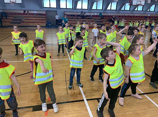 Gr. IV Piknik Sportowy w Szkole nr 7