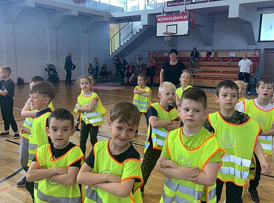 Gr. IV Piknik Sportowy w Szkole nr 7