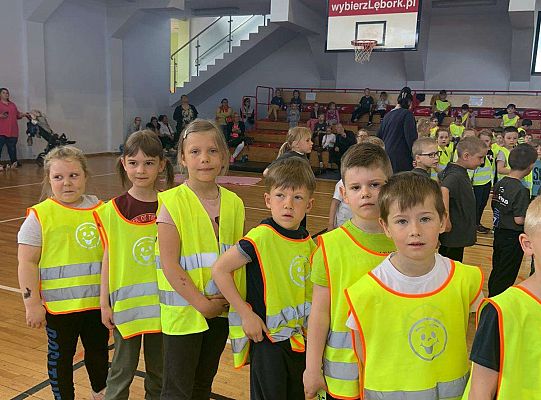 Gr. IV Piknik Sportowy w Szkole nr 7