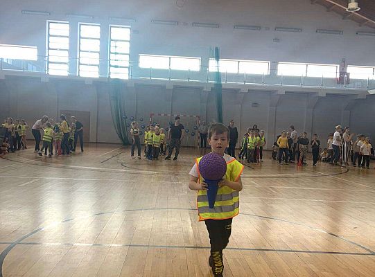 Gr. IV Piknik Sportowy w Szkole nr 7