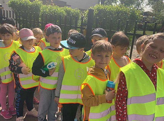 Gr. IV Piknik Sportowy w Szkole nr 7