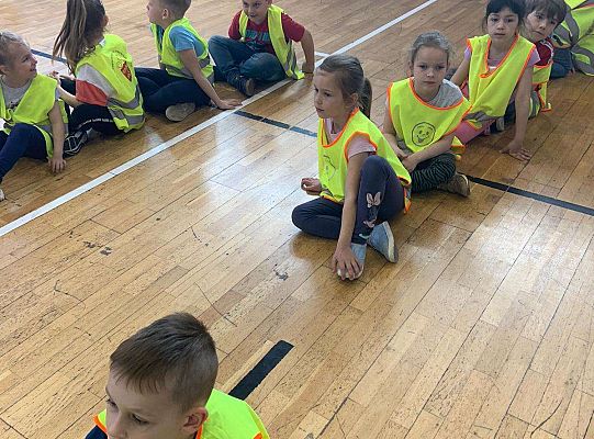 Gr. IV Piknik Sportowy w Szkole nr 7