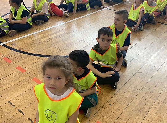 Gr. IV Piknik Sportowy w Szkole nr 7