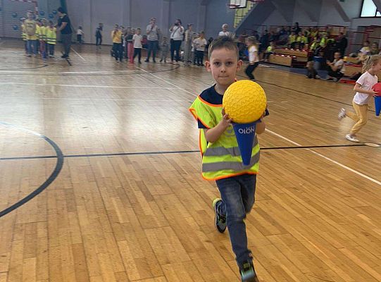 Gr. IV Piknik Sportowy w Szkole nr 7