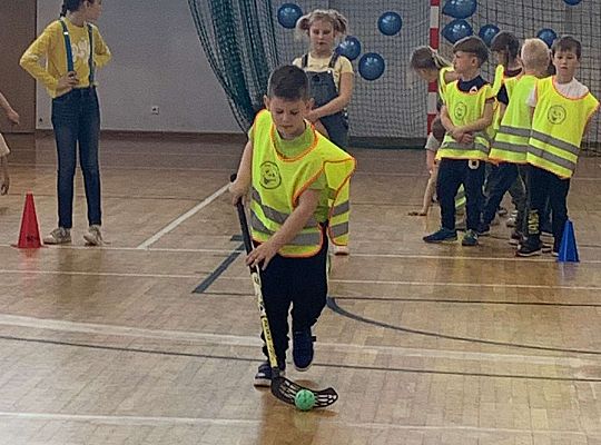 Gr. IV Piknik Sportowy w Szkole nr 7