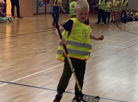 Gr. IV Piknik Sportowy w Szkole nr 7