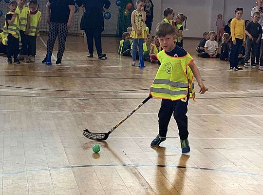 Gr. IV Piknik Sportowy w Szkole nr 7