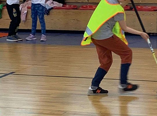 Gr. IV Piknik Sportowy w Szkole nr 7