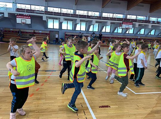 Gr. IV Piknik Sportowy w Szkole nr 7