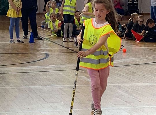 Gr. IV Piknik Sportowy w Szkole nr 7