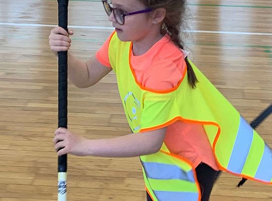 Gr. IV Piknik Sportowy w Szkole nr 7