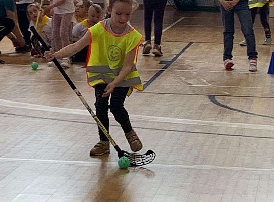 Gr. IV Piknik Sportowy w Szkole nr 7