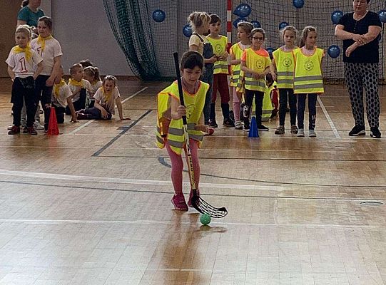 Gr. IV Piknik Sportowy w Szkole nr 7