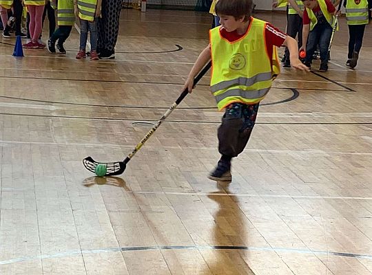 Gr. IV Piknik Sportowy w Szkole nr 7