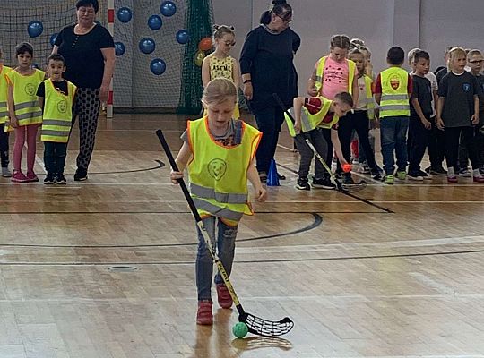 Gr. IV Piknik Sportowy w Szkole nr 7