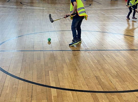 Gr. IV Piknik Sportowy w Szkole nr 7