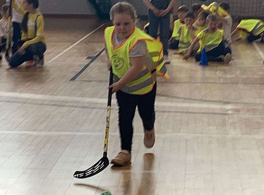 Gr. IV Piknik Sportowy w Szkole nr 7