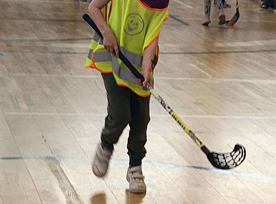 Gr. IV Piknik Sportowy w Szkole nr 7