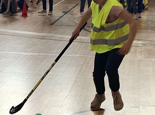 Gr. IV Piknik Sportowy w Szkole nr 7