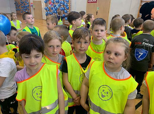 Gr. IV Piknik Sportowy w Szkole nr 7