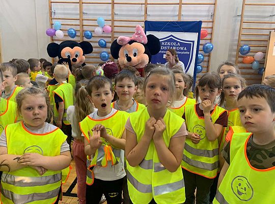 Gr. IV Piknik Sportowy w Szkole nr 7